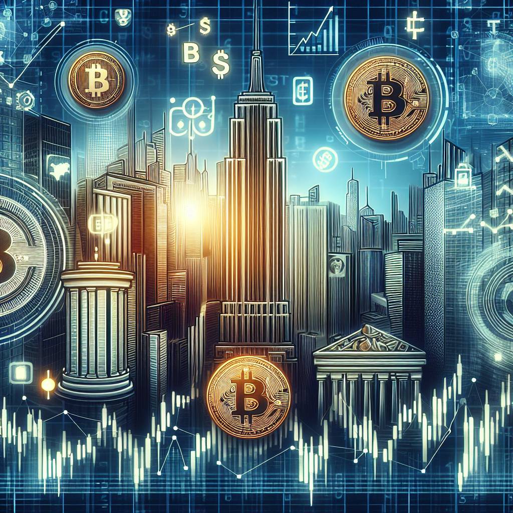 ¿Cuáles son las últimas tendencias en criptomonedas para el año 2022?