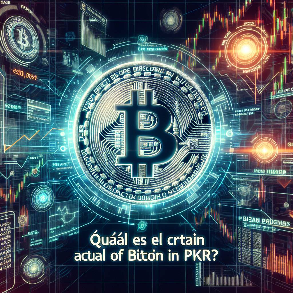 ¿Cuál es el precio actual de Bitcoin en NOK?