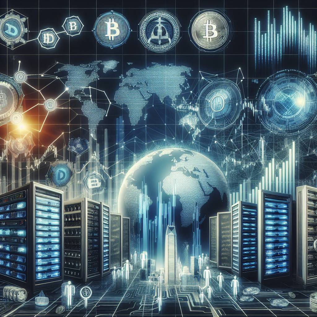 ¿Cómo funciona el trading algorítmico en el mercado de criptomonedas?