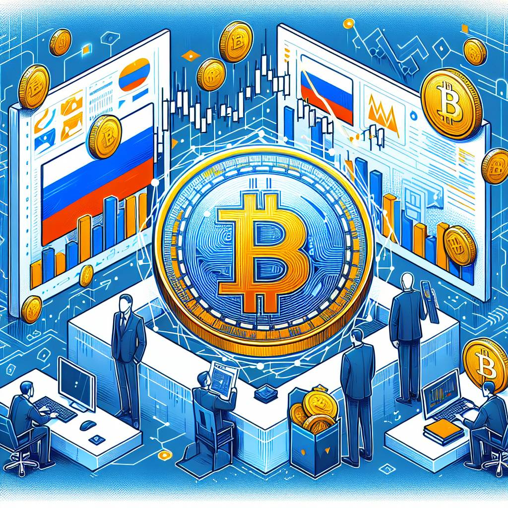 ¿Qué medidas está tomando Rusia para fomentar la adopción de las criptomonedas en su economía?