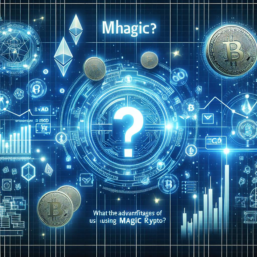¿Cuáles son las ventajas de utilizar magic craft en el comercio de criptomonedas?