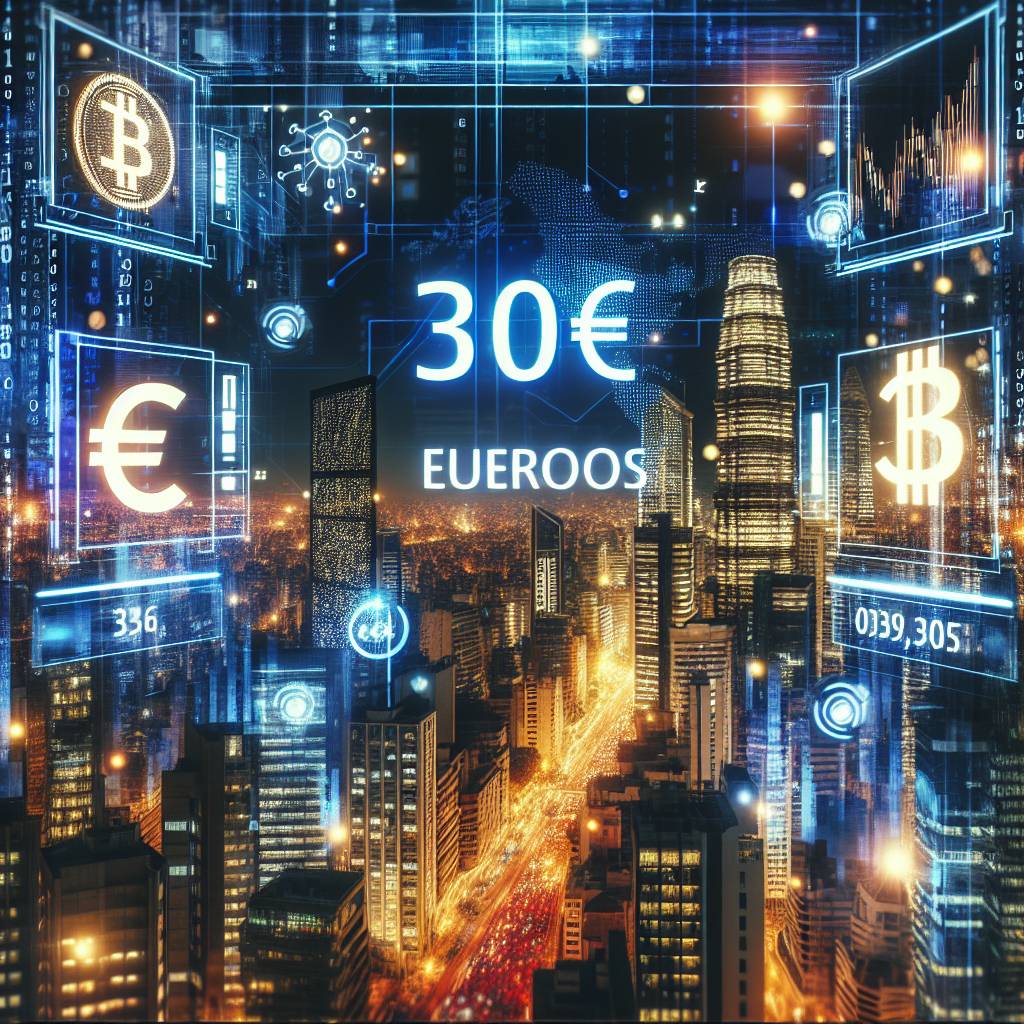 ¿Cómo puedo convertir euros españoles a dólares utilizando criptomonedas?
