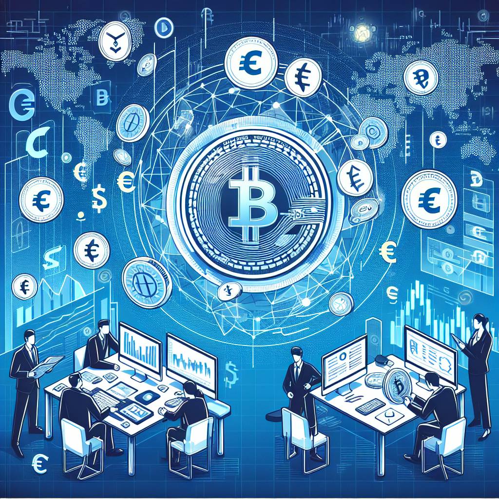 ¿Cuáles son las mejores plataformas de intercambio para cambiar euros por libras utilizando criptomonedas?