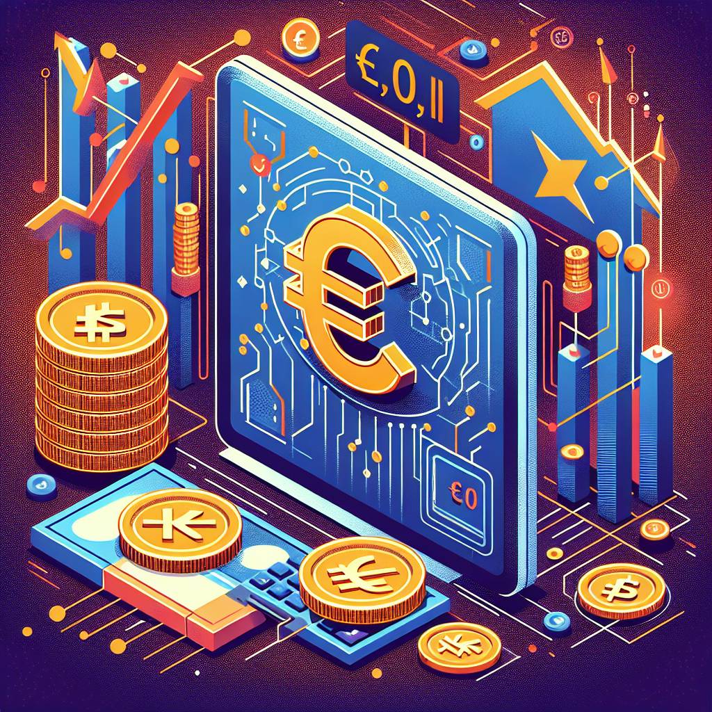 ¿Cómo puedo convertir 51 dólares a euros en el mercado de criptomonedas?