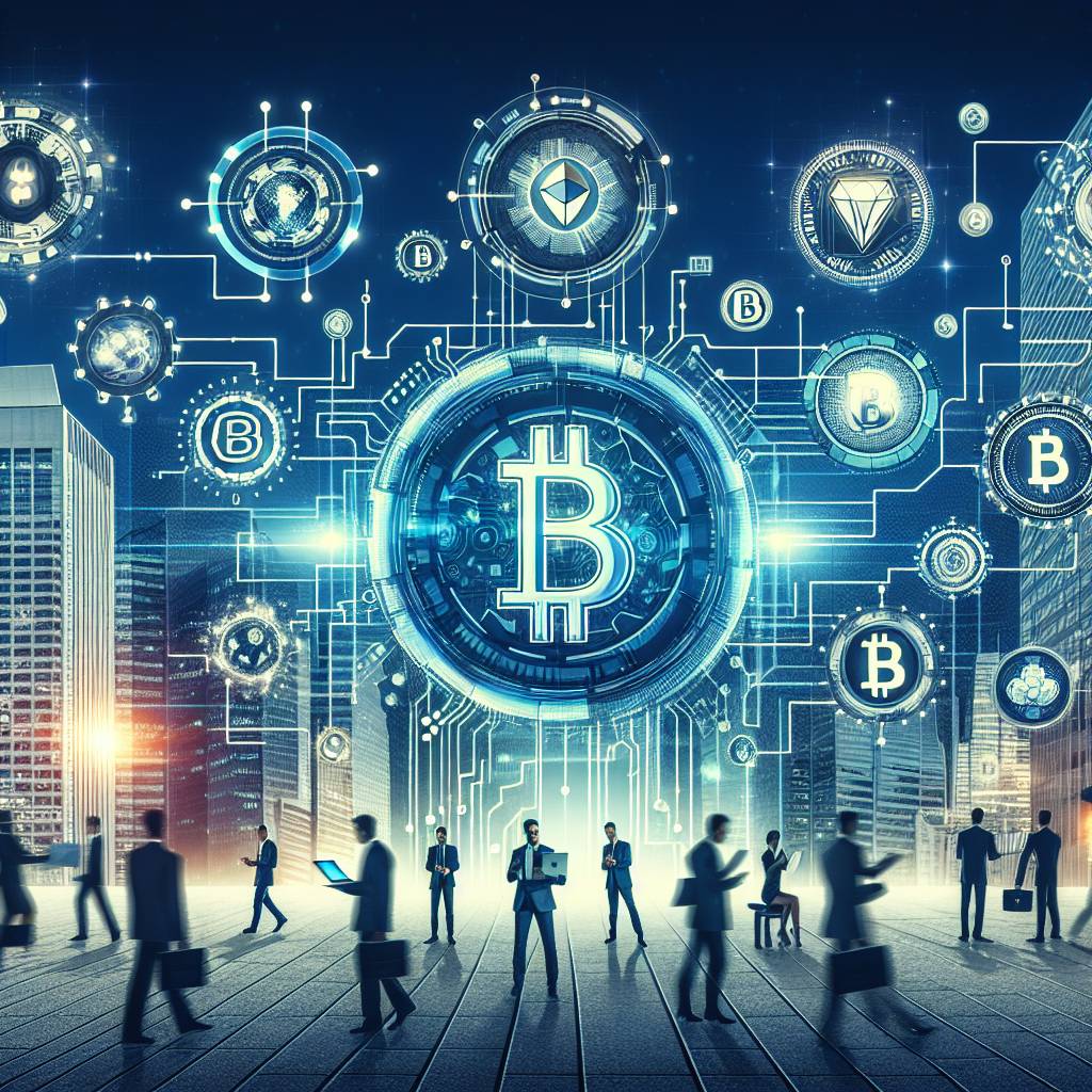 ¿Cuáles son las ventajas de utilizar Chainlink como plataforma para asegurar la confiabilidad de las transacciones en el mercado de criptomonedas?