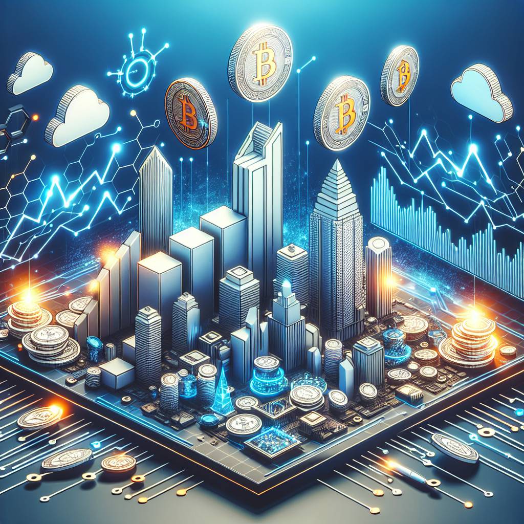 ¿Cuáles son los beneficios de invertir en tokencity?