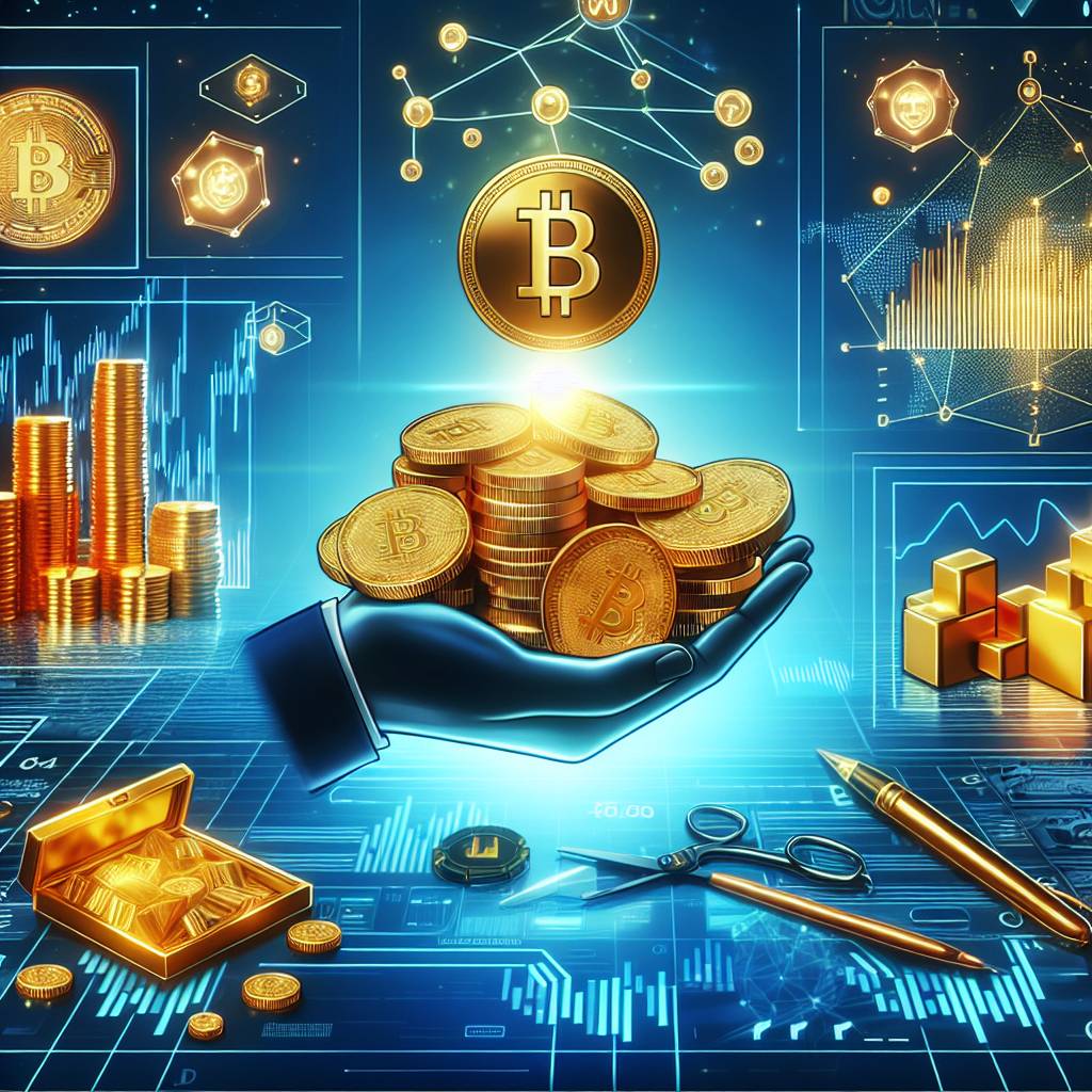 ¿Cuáles son los beneficios de invertir en contratos futuros de criptomonedas?