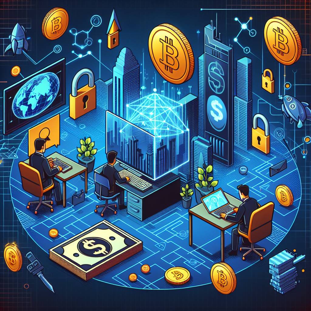 ¿Qué medidas de seguridad utiliza la red LTO para proteger mis transacciones en criptomonedas?