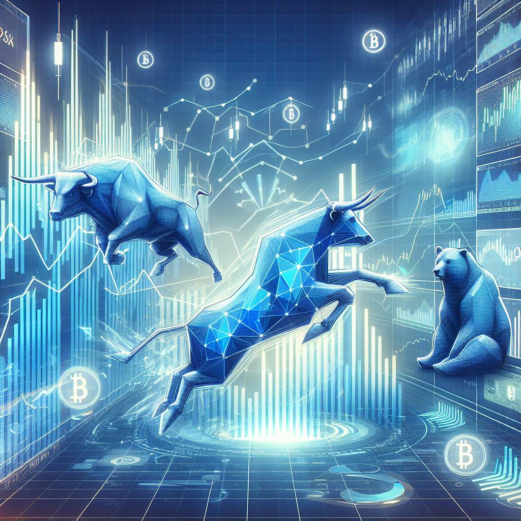 ¿Cómo afectan las ballenas criptomonedas al mercado?