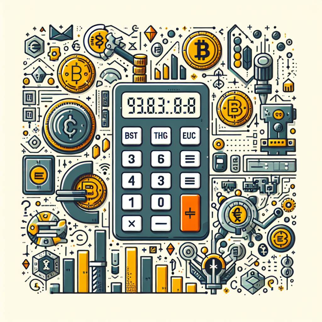 ¿Cuál es la mejor calculadora para determinar la rentabilidad del minado de criptomonedas?