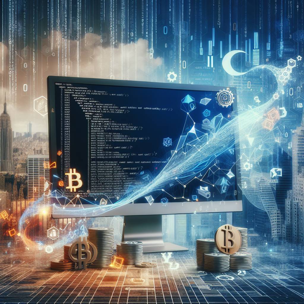 ¿Cómo abrir una cuenta demo de trading de forex en el mundo de las criptomonedas?