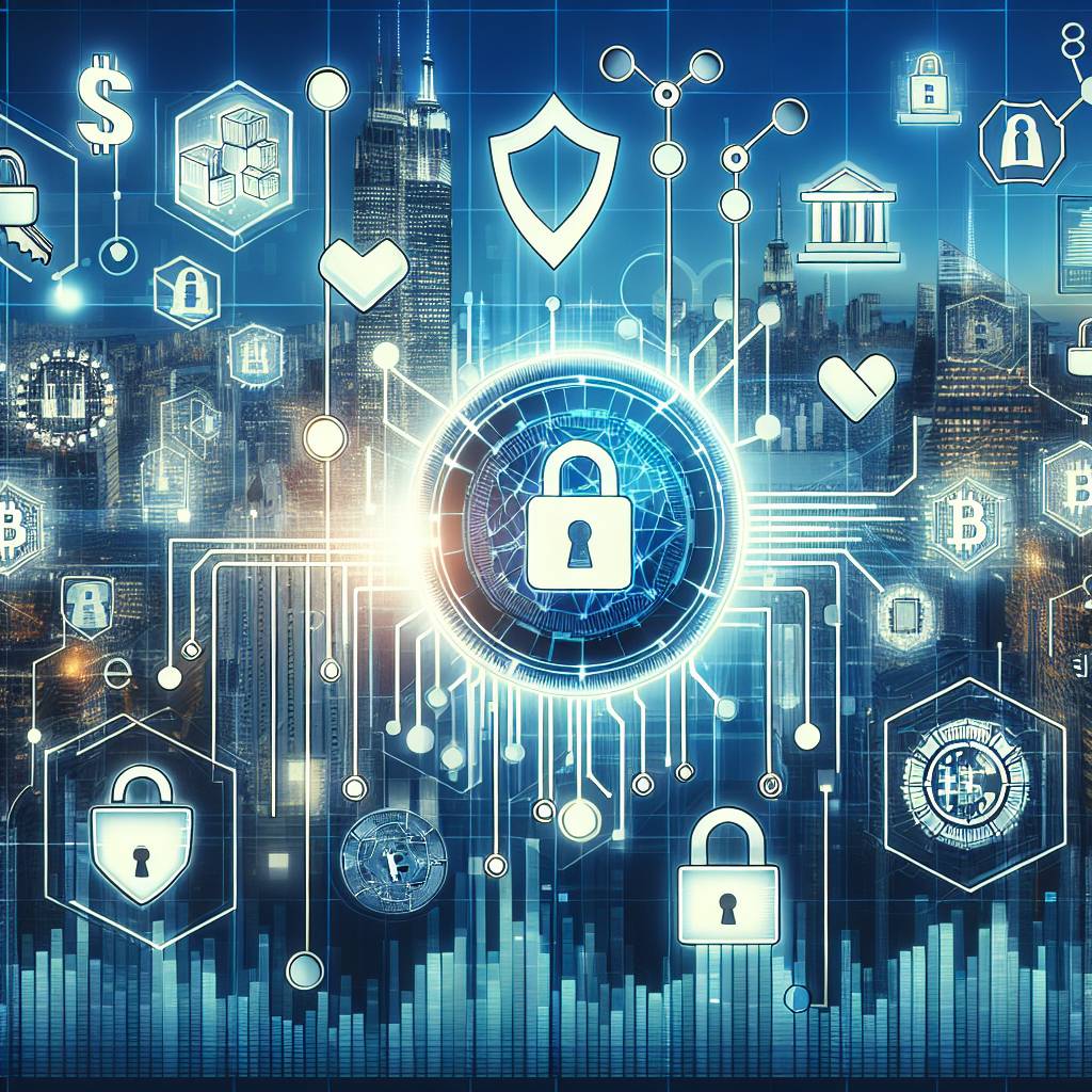 ¿Qué medidas de seguridad se deben tomar al operar con criptomonedas para proteger los activos digitales?