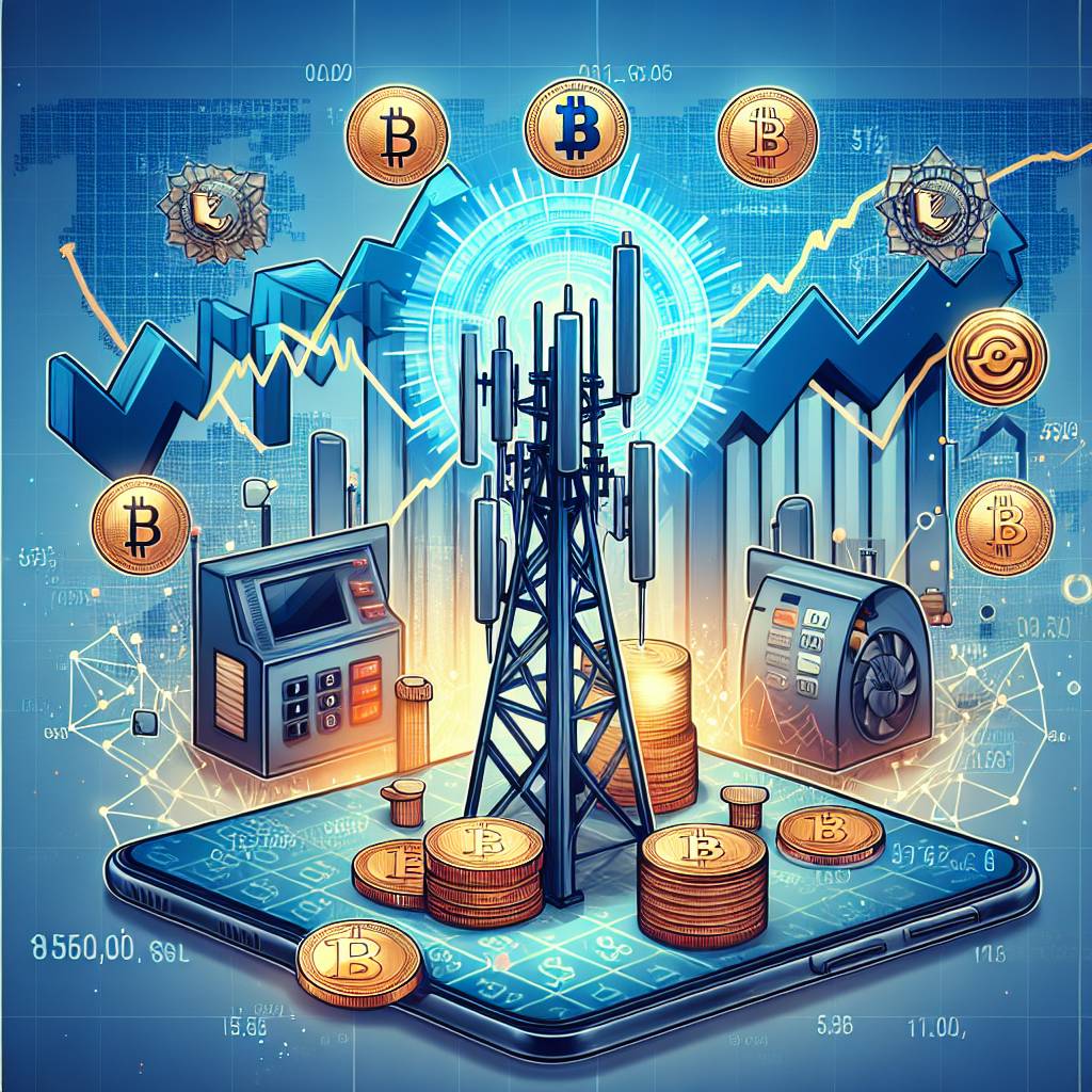 ¿Cuál es la relación entre la cotización del gasoil en Londres y el precio de las principales criptomonedas?