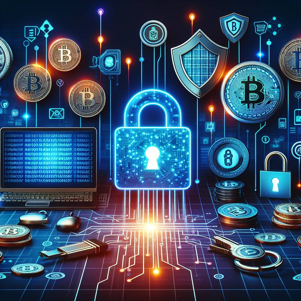 ¿Qué medidas de seguridad ofrece MoneyGram para proteger las transacciones de criptomonedas?