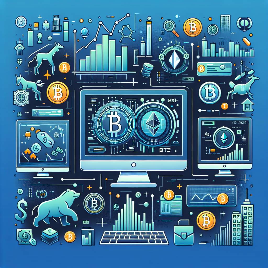 ¿Cuáles son las mejores plataformas de divisas online para invertir en criptomonedas?