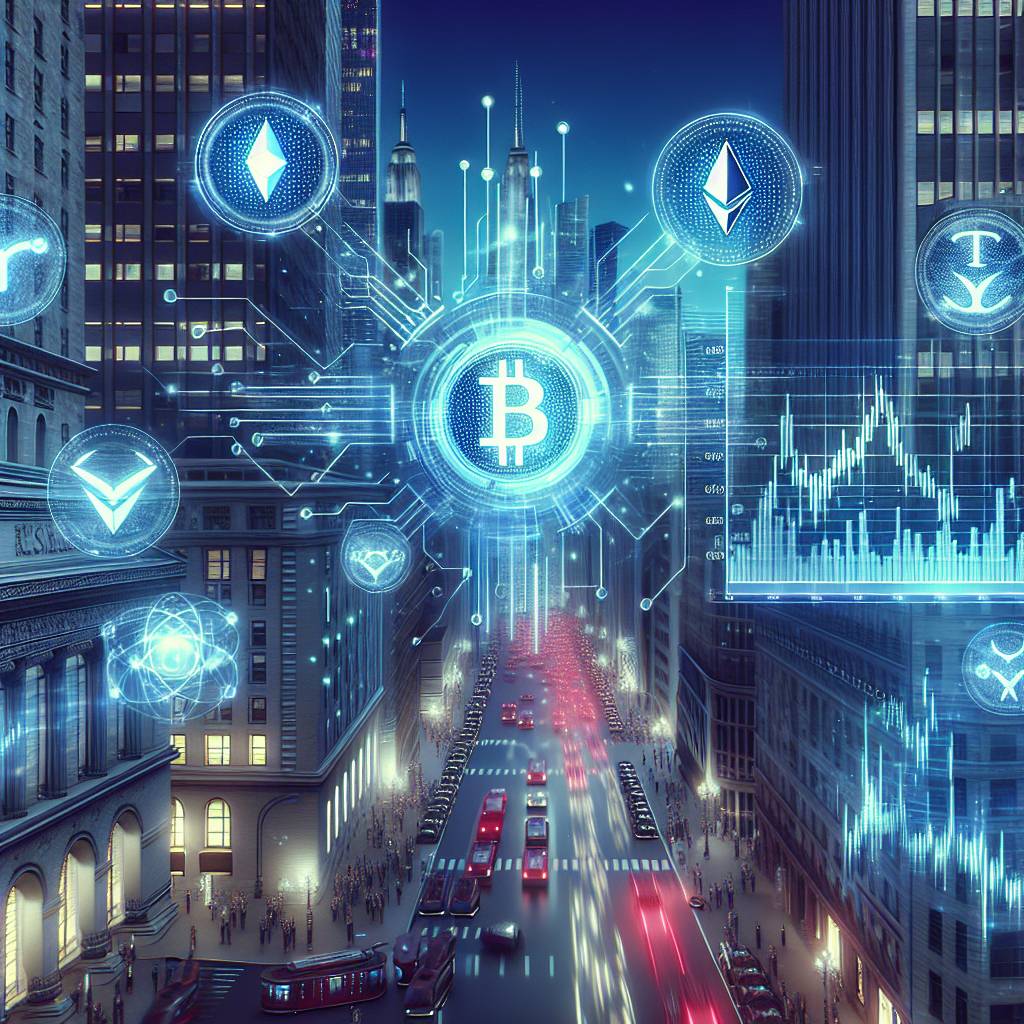 ¿Cómo afectará el fin del bitcoin a los inversores y a las empresas relacionadas con criptomonedas?