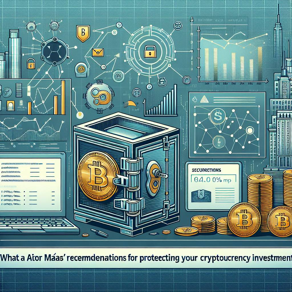 ¿Cuáles son las recomendaciones de Chris Dixon para proteger tus inversiones en el mercado de criptomonedas?