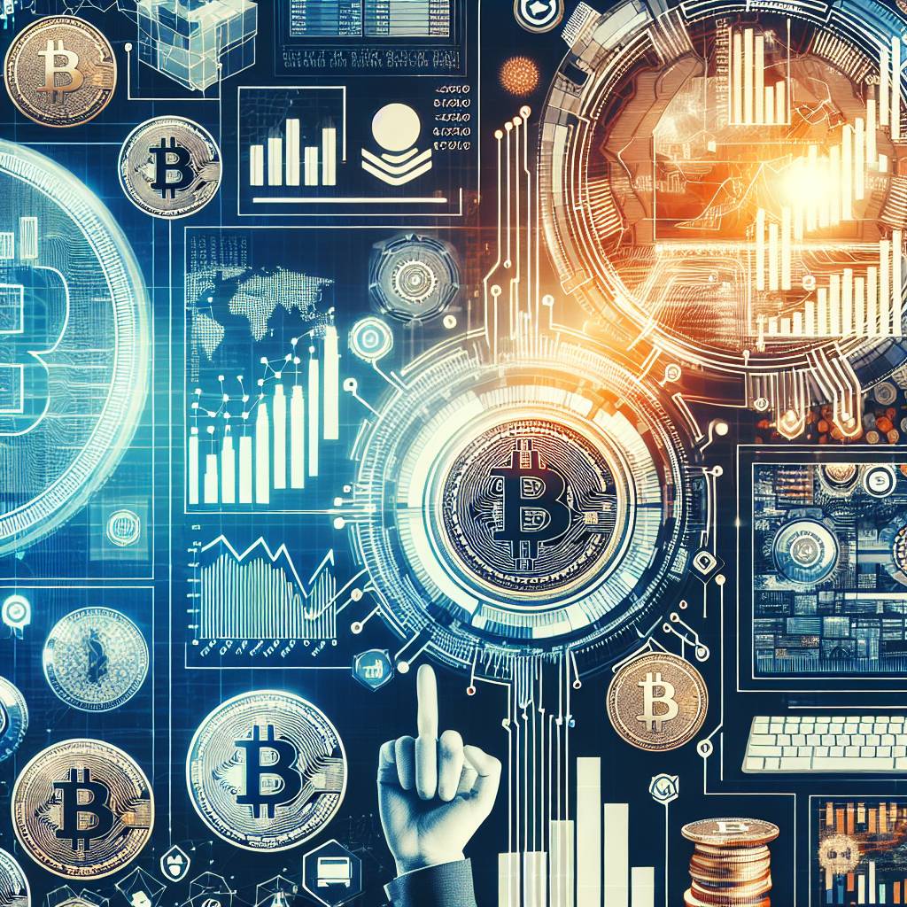 ¿Cuáles son los pasos para generar un bitcoin?