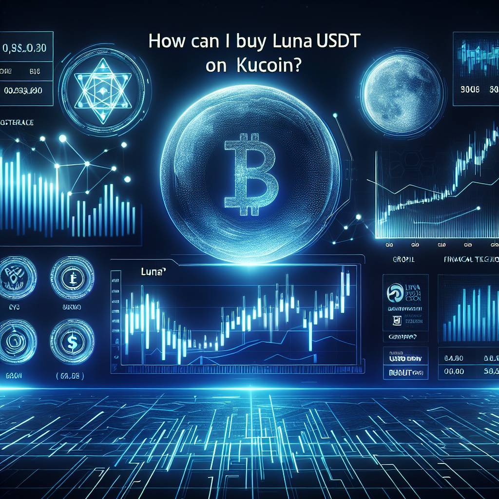 ¿Cómo puedo comprar Luna en el mercado de criptomonedas?