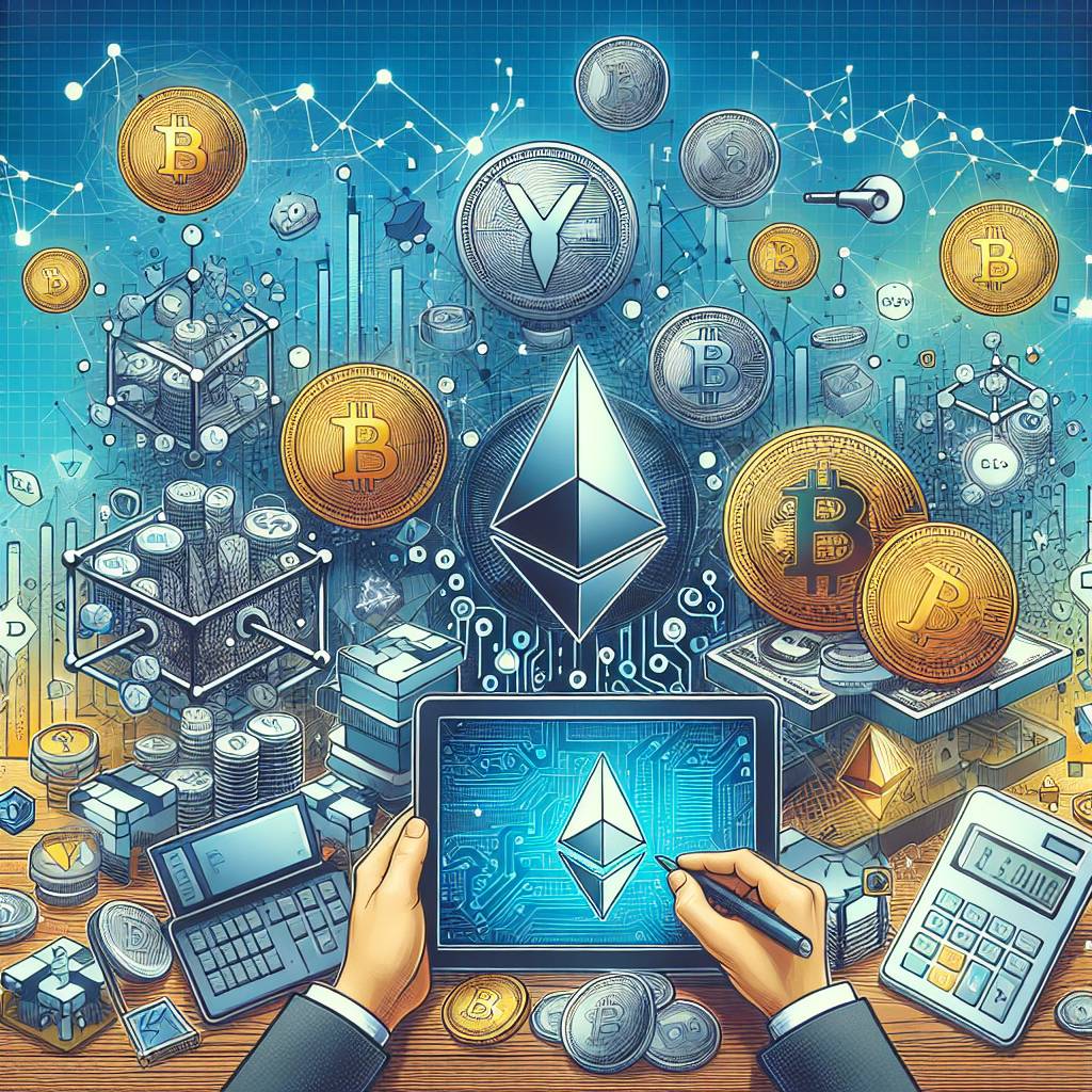 ¿Cuál es el significado de dapps en el mundo de las criptomonedas?