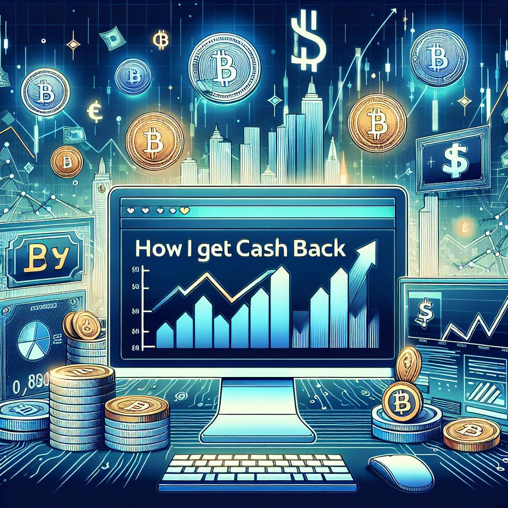 ¿Cómo puedo obtener cashback en crypto.com?