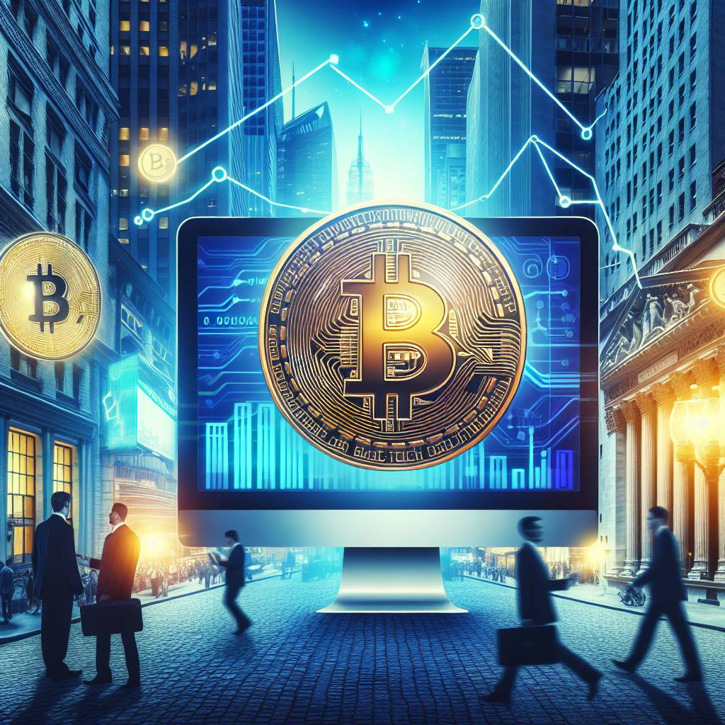 ¿Cuál es la diferencia entre Venus Crypto y Bitcoin?