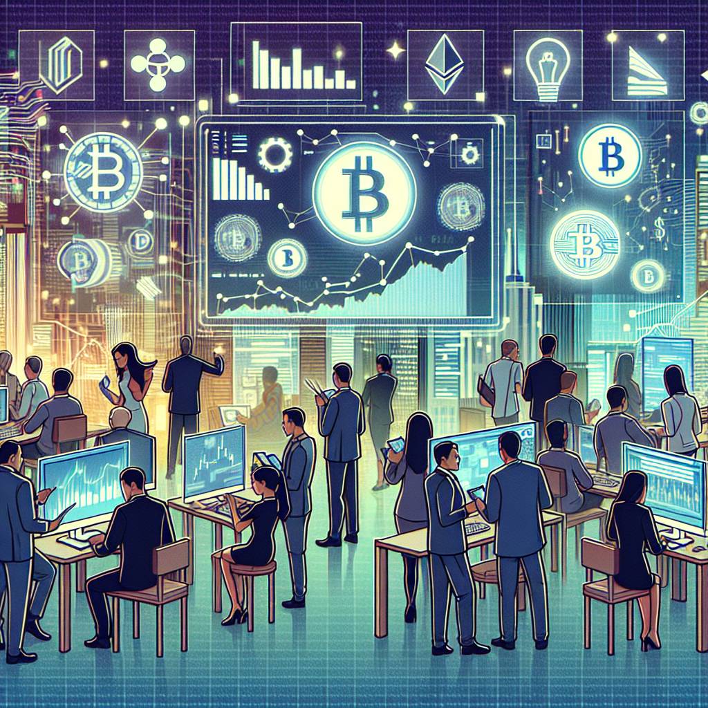 ¿Cuál es la opinión de los expertos en el foro de investing sobre el futuro del Bitcoin?