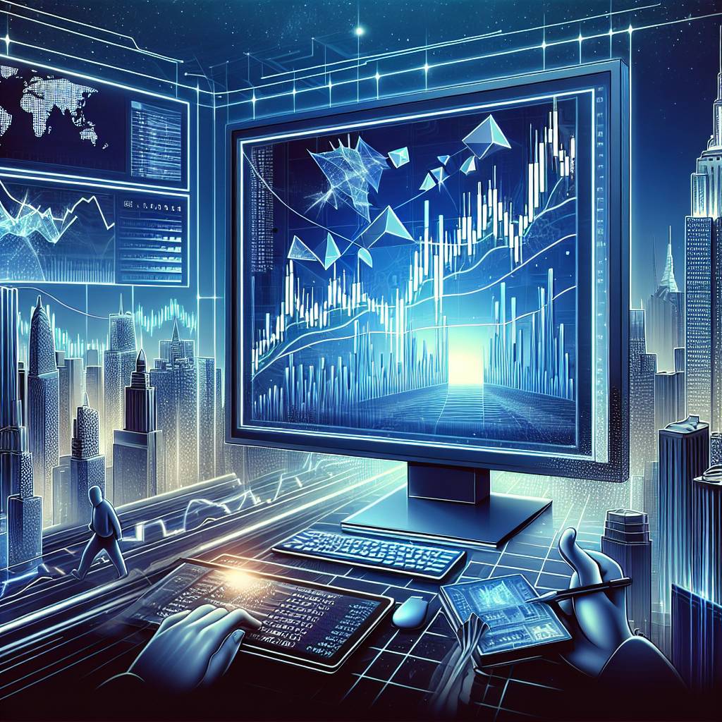 ¿Cuáles son las estrategias de análisis de trading más efectivas en el mercado de criptomonedas?