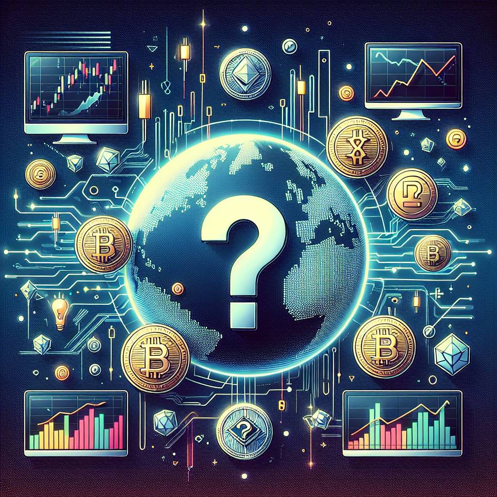 ¿Cuál es la moneda mundial más prometedora en el mercado de las criptomonedas?