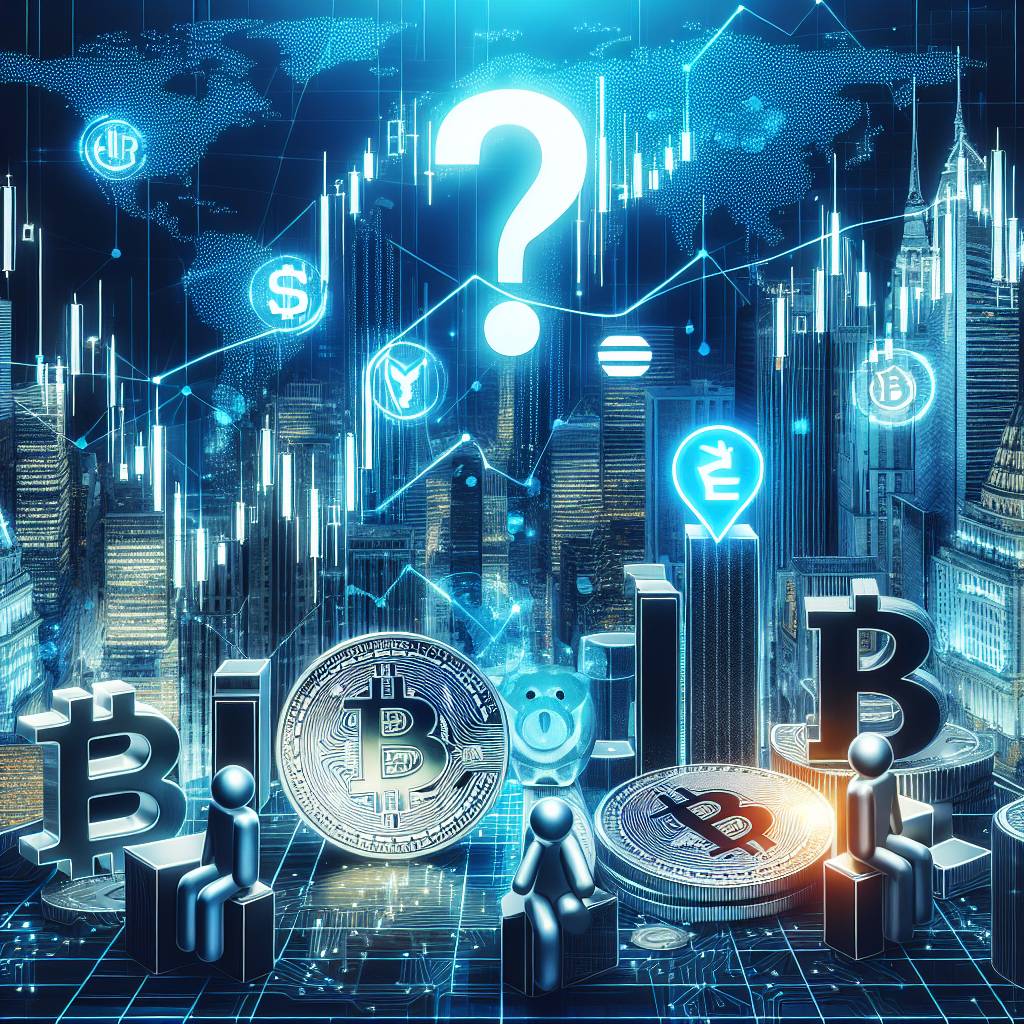 ¿Cómo afecta el análisis de los mercados financieros al valor de las criptomonedas?