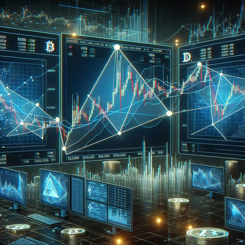 ¿Qué indicadores técnicos se pueden utilizar para predecir la acción del precio en el mercado de las criptomonedas?