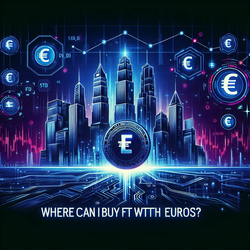 ¿Dónde puedo comprar bitcoins en Madrid con euros?