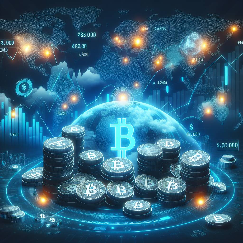 ¿A cuánto está actualmente 1 bitcoin?