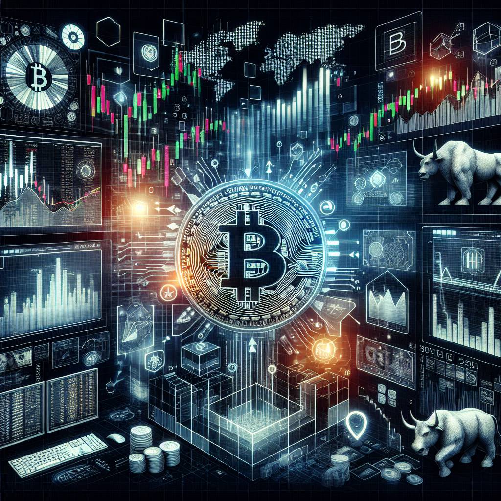 ¿Qué factores influyen en el pronóstico del bitcoin?