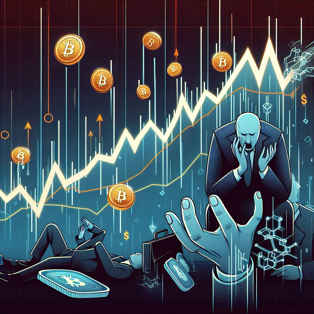 ¿Cómo afecta la caída de Ethereum a las inversiones en criptomonedas?