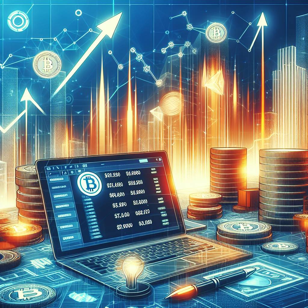 ¿Cómo puedo invertir el 10% de 1200 en criptomonedas?