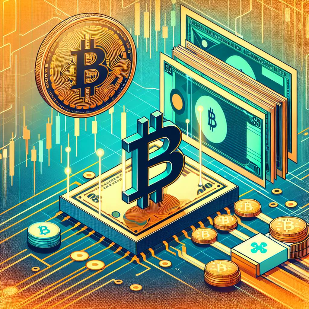 ¿Cuál es el impacto de la tecnología blockchain en el mercado financiero?