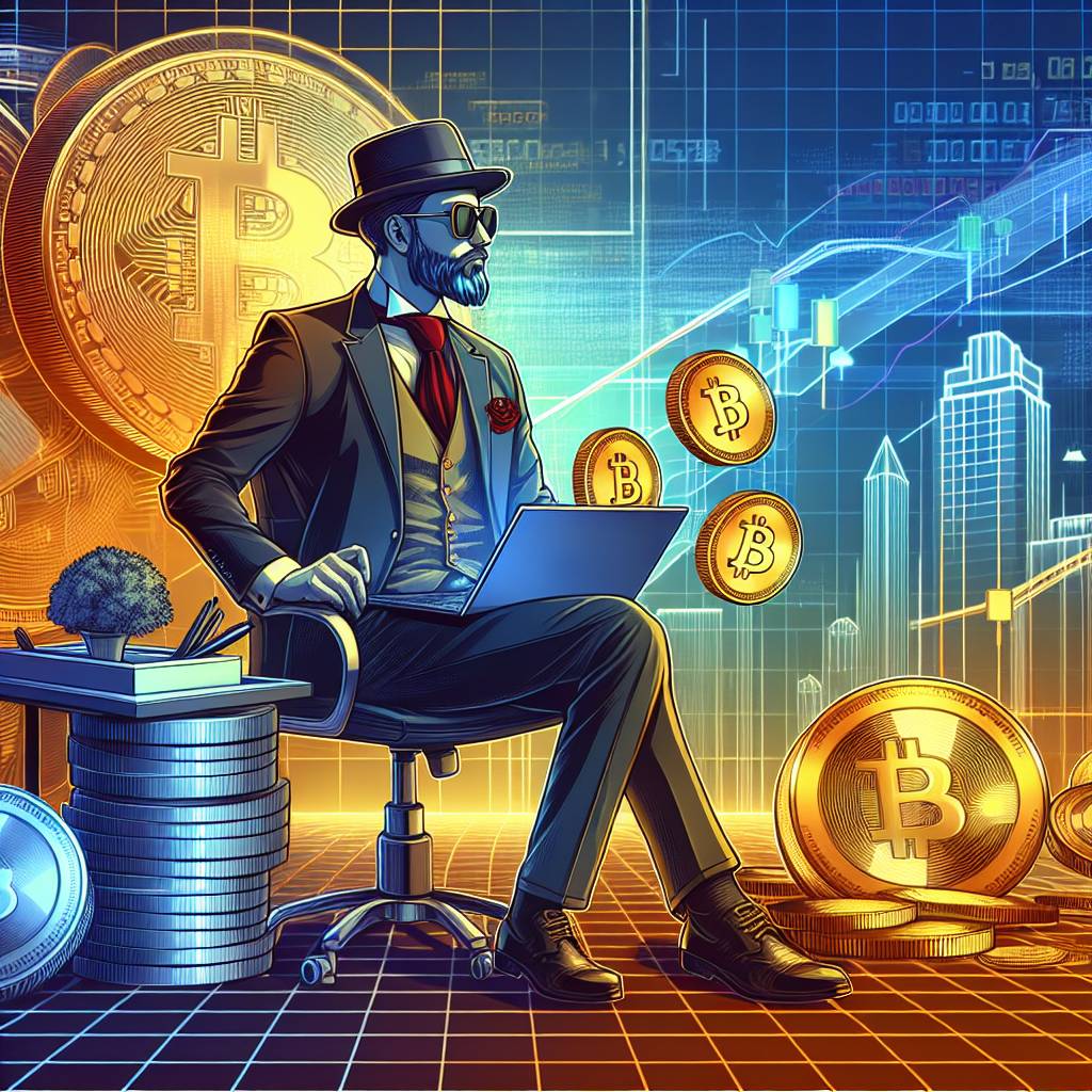 ¿Doge Rubius ha compartido alguna vez consejos sobre cómo ganar dinero con criptomonedas?