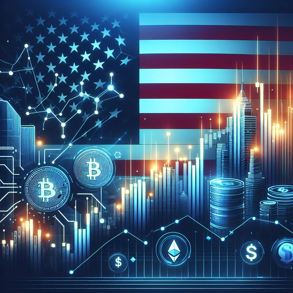 ¿Cómo afectan los datos de la Fed al mercado de las criptomonedas?