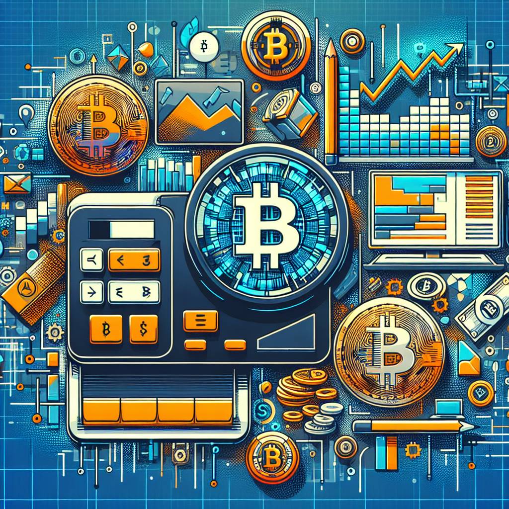 ¿Cuál es la mejor calculadora para calcular las ganancias de bitcoin?