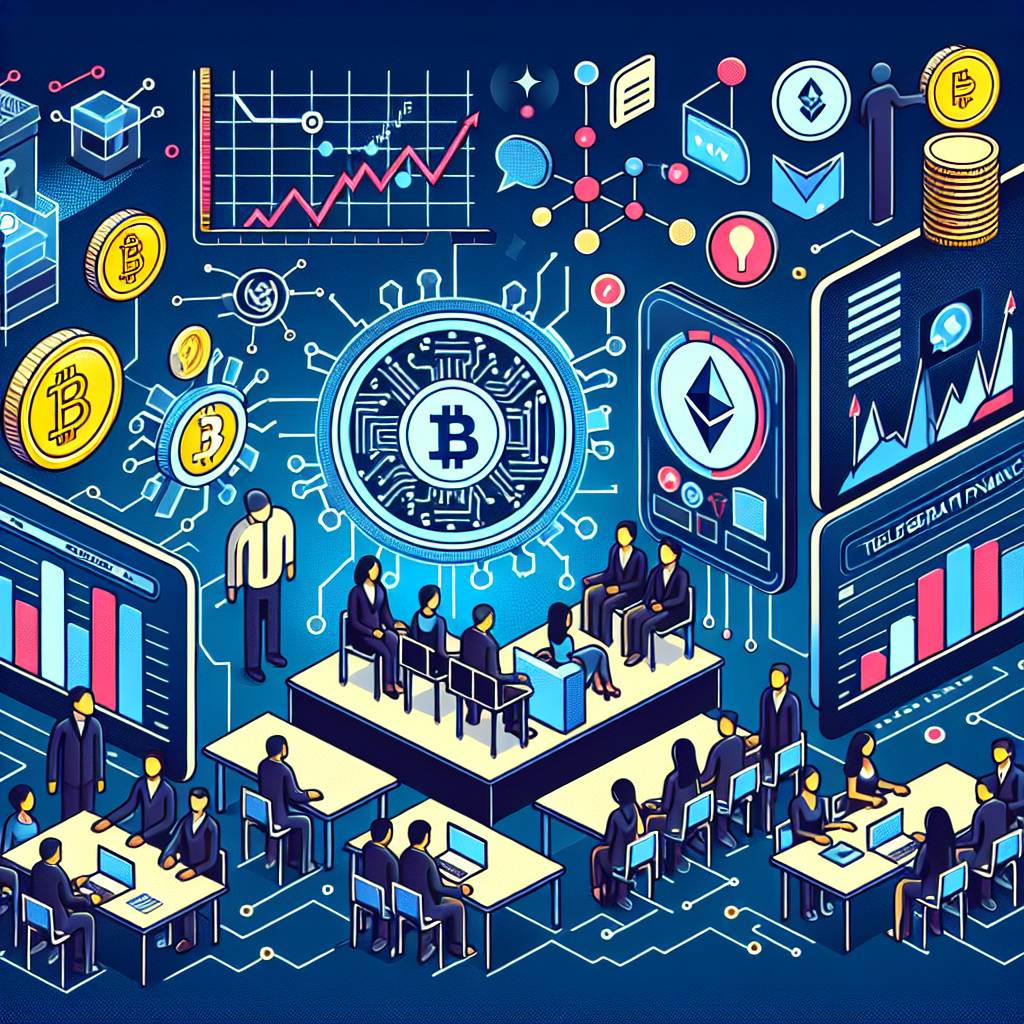 ¿Cómo puedo encontrar oportunidades de trabajo en el mundo de las criptomonedas?