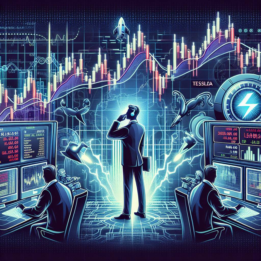 ¿Cuáles son las acciones de Nasdaq100 más prometedoras en el mercado de criptomonedas?