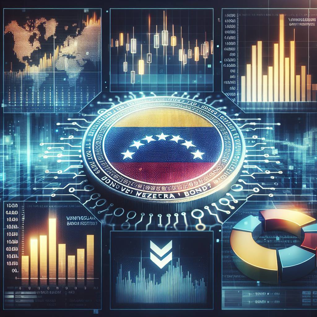 ¿Es conveniente invertir en bonos venezolanos a través de plataformas de criptomonedas?
