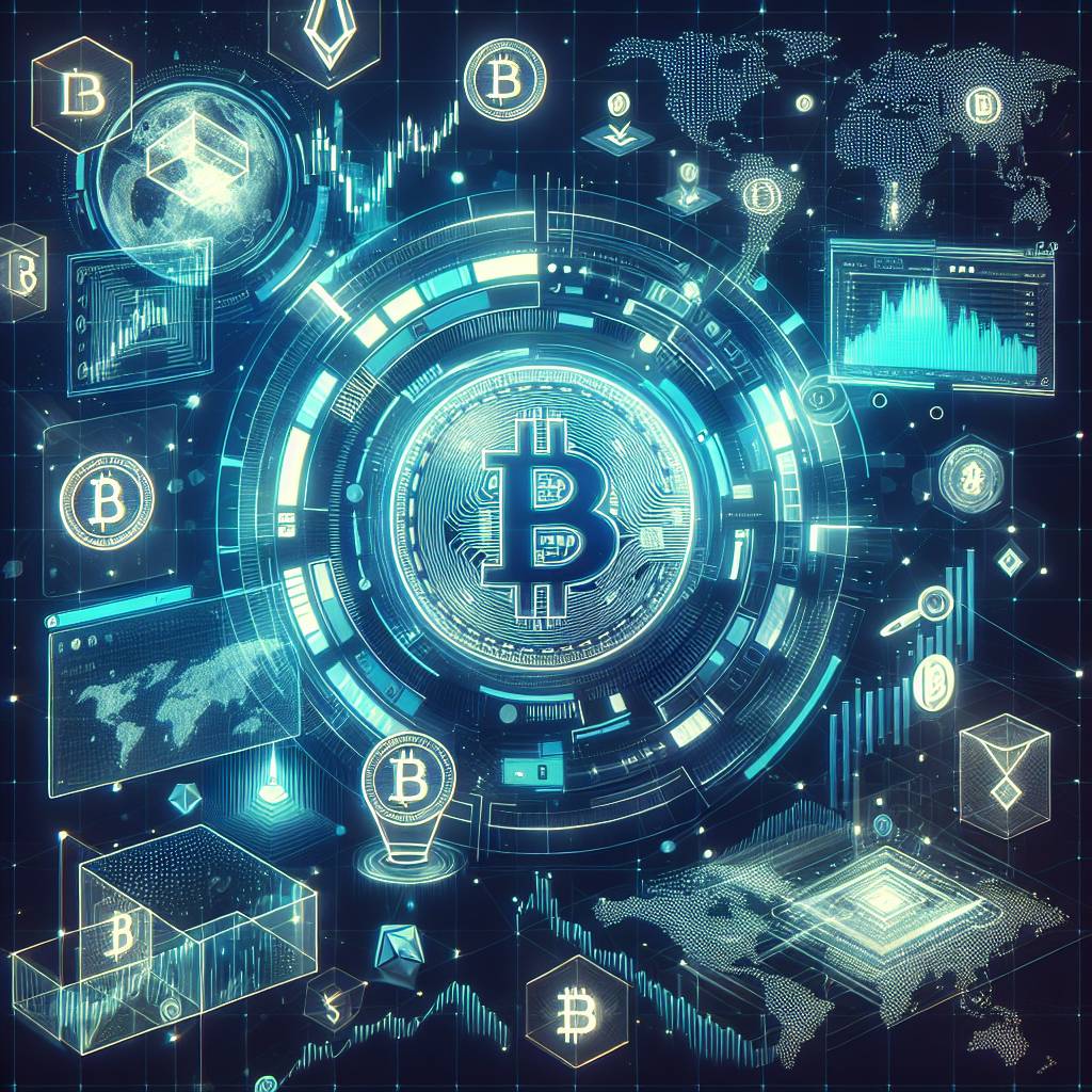 ¿Cuál es el futuro de nexa crypto en el mercado de las criptomonedas?