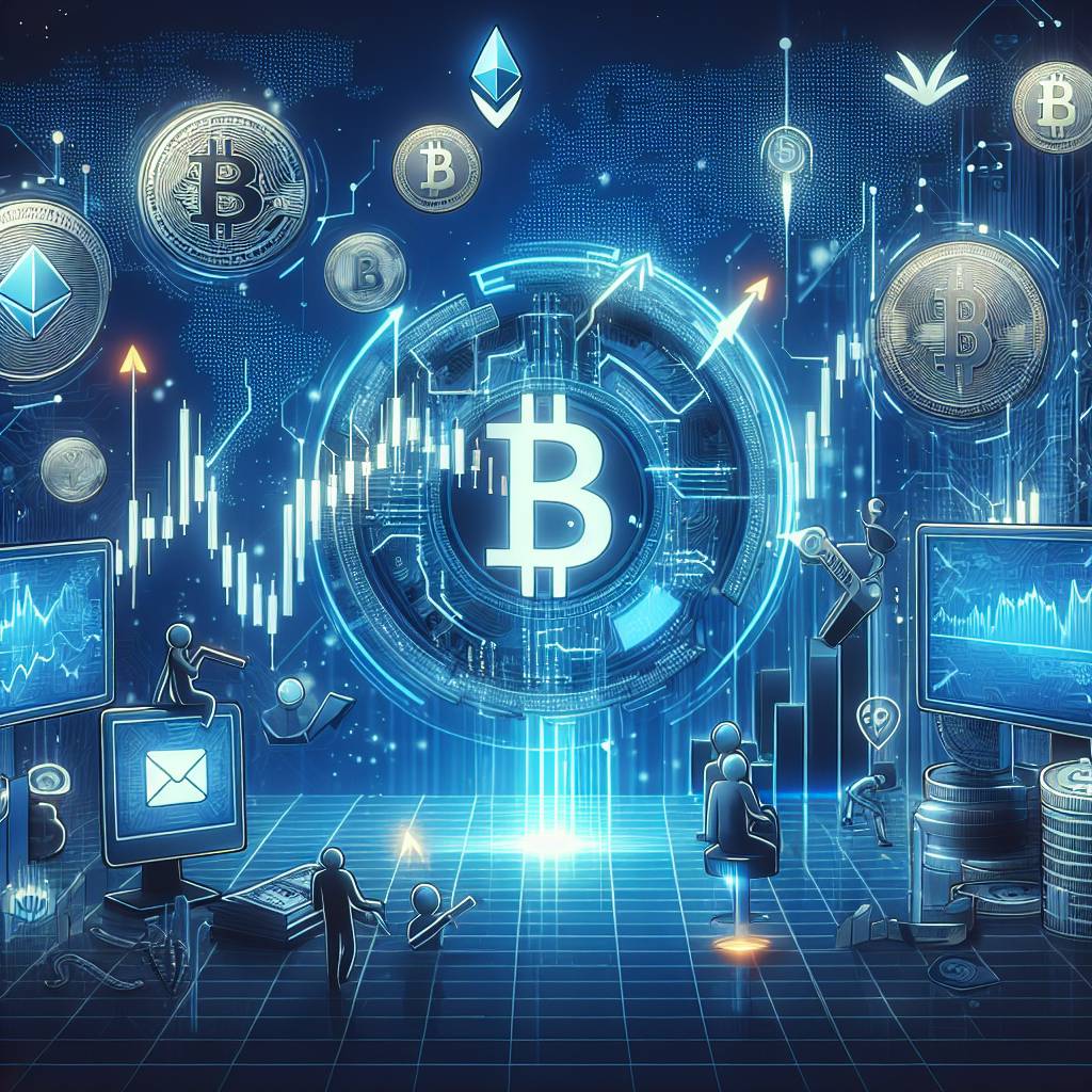 ¿Cuáles son los principales medios de trading para mantenerse al día con las últimas noticias y tendencias en el mundo de las criptomonedas?