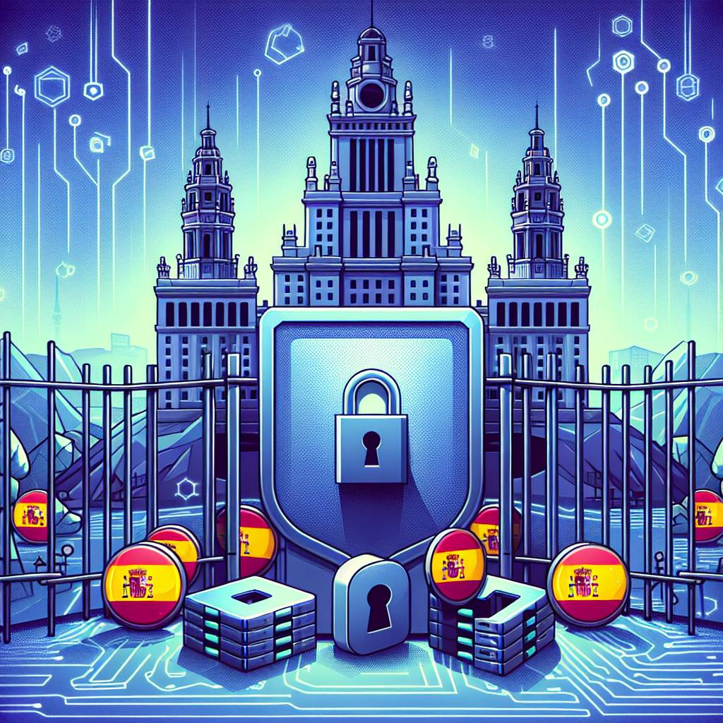 ¿Qué medidas toma Binance en sus redes para proteger la privacidad de los usuarios y sus activos digitales?