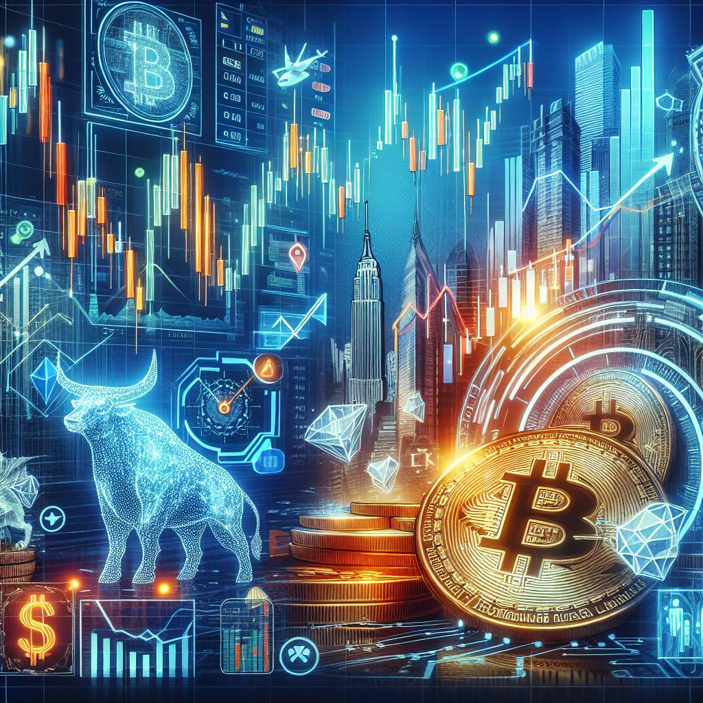 ¿Cuáles son las mejores opciones de inversión en cryptocurrency hoy?