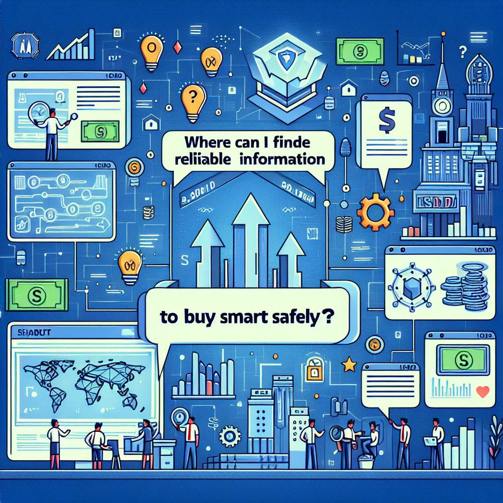 ¿Dónde puedo encontrar información confiable para comprar smart de manera segura?