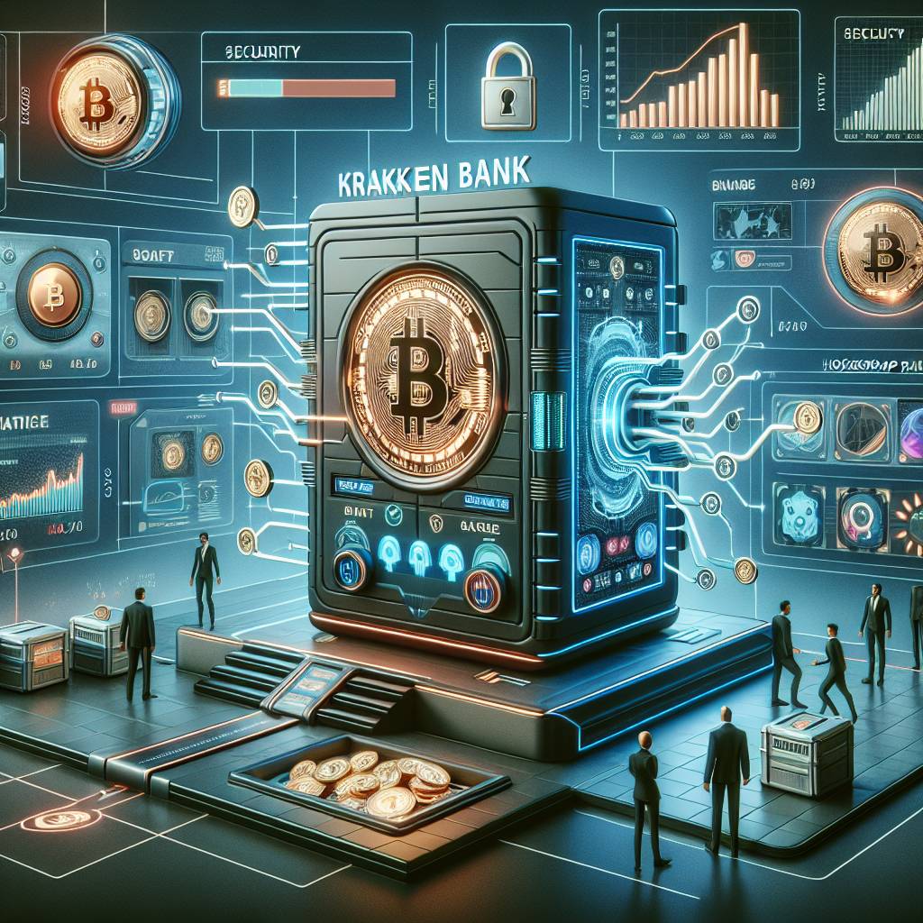 ¿Cuál es la tecnología que una plataforma web necesita para asegurar la seguridad de las transacciones con criptomonedas?