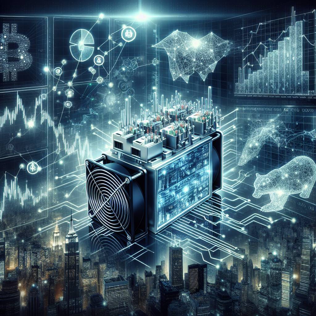 ¿Cómo funciona el Antminer S9 en la minería de criptomonedas?